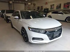 1HGCV1F38KA804311 2019 HONDA ACCORD