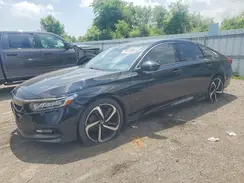 1HGCV1F38KA804874 2019 HONDA ACCORD