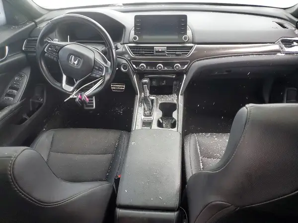 1HGCV1F38KA804874 2019 HONDA ACCORD - Image 8