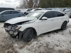 1HGCV1F38KA804955 2019 HONDA ACCORD