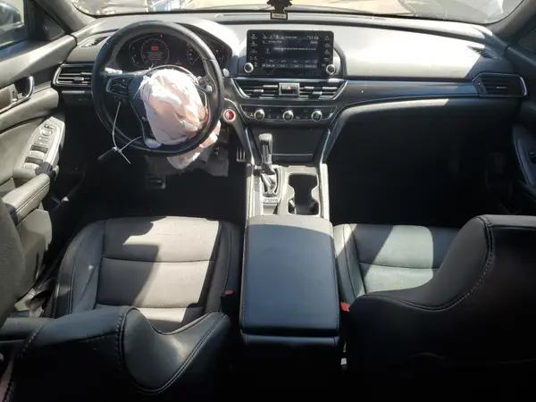 1HGCV1F38KA805653 2019 HONDA ACCORD - Image 8