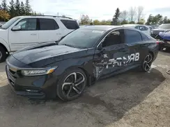1HGCV1F38KA807595 2019 HONDA ACCORD