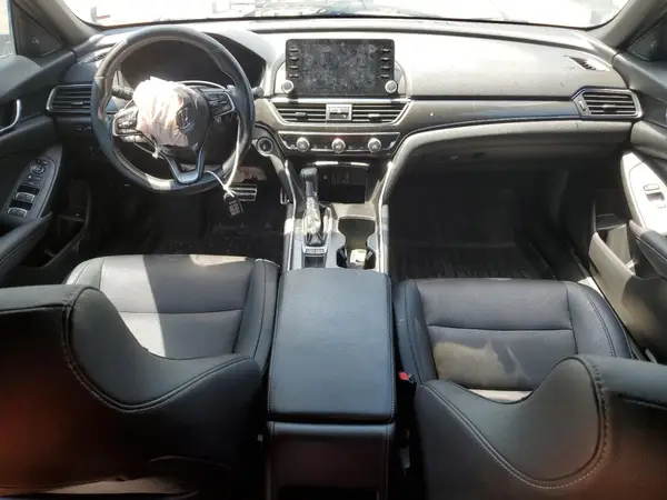 1HGCV1F38KA807614 2019 HONDA ACCORD - Image 8