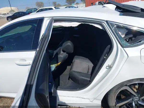 1HGCV1F38LA001810 2020 HONDA ACCORD - Image 8