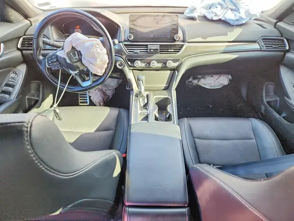 1HGCV1F38LA001855 2020 HONDA ACCORD - Image 8