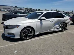 1HGCV1F38LA003699 2020 HONDA ACCORD