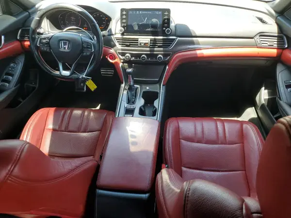 1HGCV1F38LA003699 2020 HONDA ACCORD - Image 8