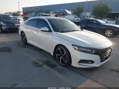 1HGCV1F38LA004268 2020 HONDA ACCORD