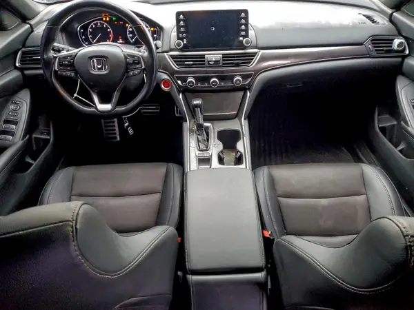1HGCV1F38LA011737 2020 HONDA ACCORD - Image 8