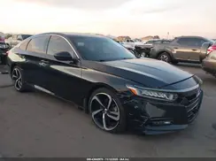 1HGCV1F38LA011835 2020 HONDA ACCORD