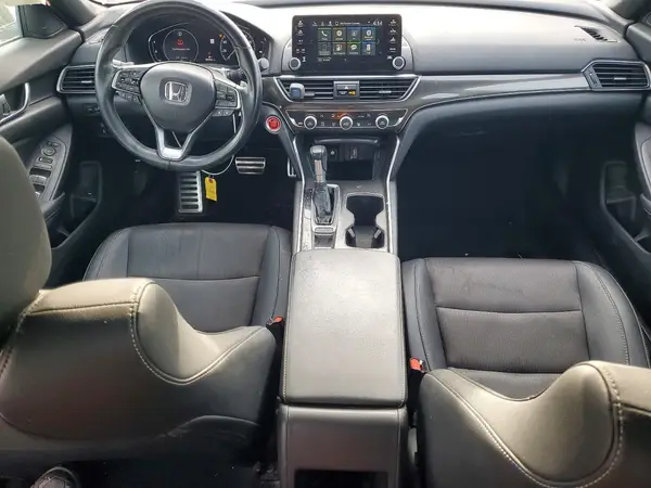 1HGCV1F38LA012032 2020 HONDA ACCORD - Image 8