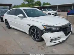 1HGCV1F38LA014332 2020 HONDA ACCORD