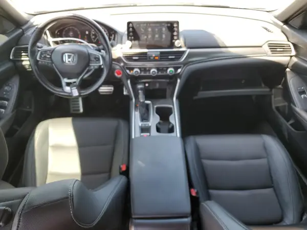 1HGCV1F38LA015206 2020 HONDA ACCORD - Image 8