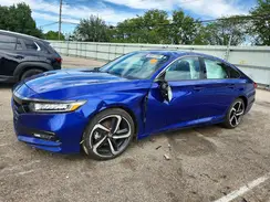 1HGCV1F38LA015769 2020 HONDA ACCORD