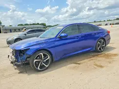 1HGCV1F38LA016422 2020 HONDA ACCORD