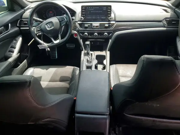 1HGCV1F38LA016422 2020 HONDA ACCORD - Image 8