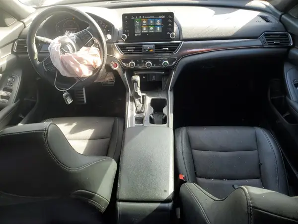 1HGCV1F38LA016551 2020 HONDA ACCORD - Image 8