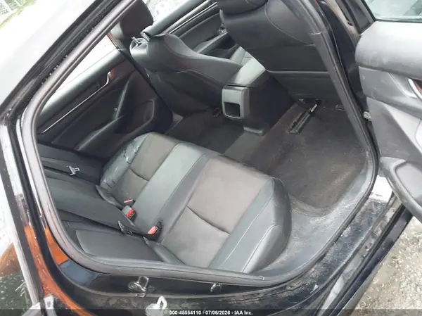 1HGCV1F38LA016890 2020 HONDA ACCORD - Image 8