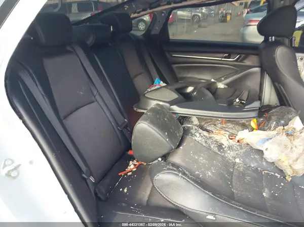 1HGCV1F38LA018204 2020 HONDA ACCORD - Image 8