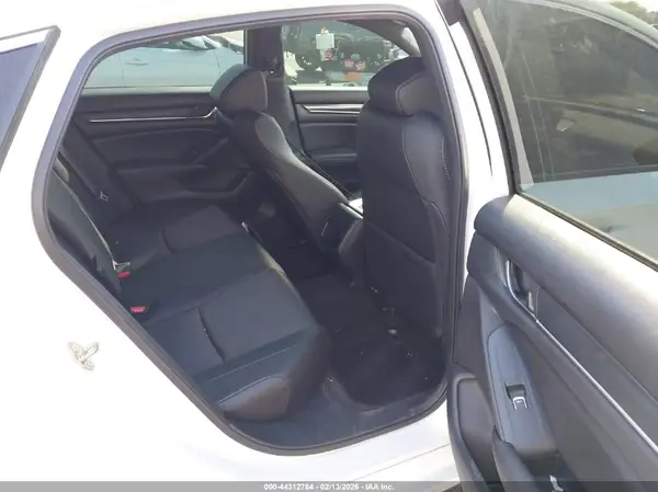 1HGCV1F38LA018252 2020 HONDA ACCORD - Image 8