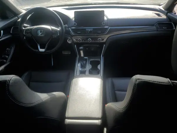 1HGCV1F38LA024276 2020 HONDA ACCORD - Image 8
