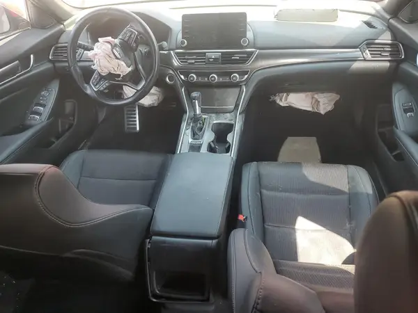 1HGCV1F38LA027288 2020 HONDA ACCORD - Image 8