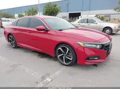 1HGCV1F38LA030093 2020 HONDA ACCORD