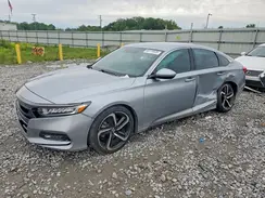 1HGCV1F38LA030384 2020 HONDA ACCORD