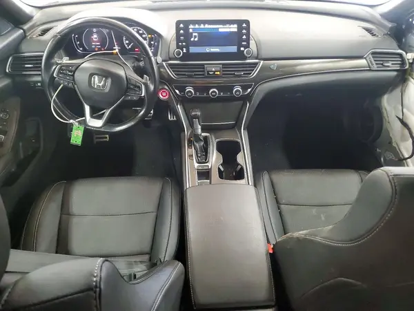 1HGCV1F38LA030417 2020 HONDA ACCORD - Image 8