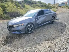 1HGCV1F38LA030644 2020 HONDA ACCORD