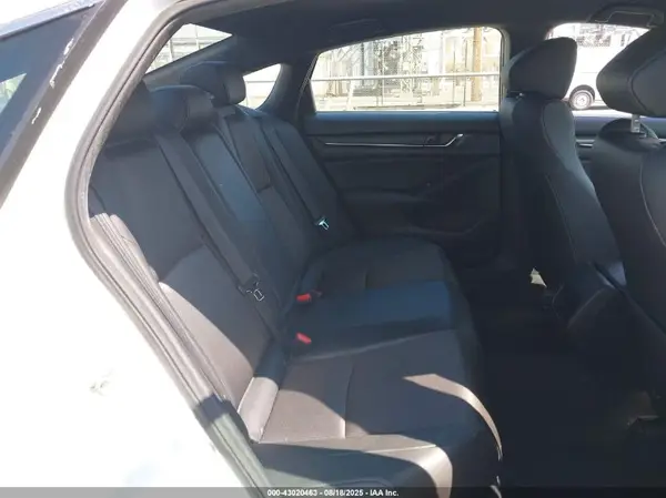 1HGCV1F38LA031597 2020 HONDA ACCORD - Image 8