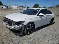 1HGCV1F38LA033818 2020 HONDA ACCORD