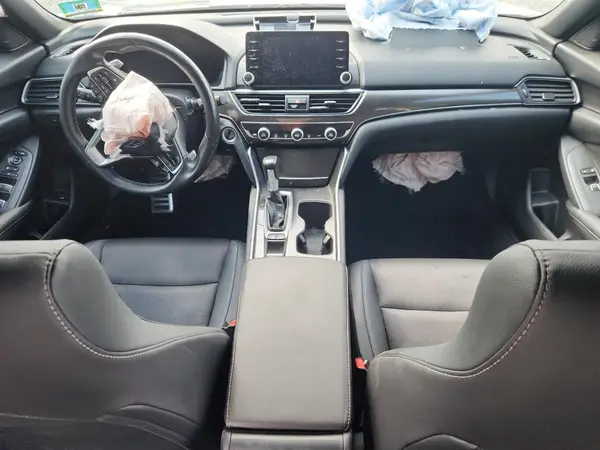 1HGCV1F38LA034127 2020 HONDA ACCORD - Image 8