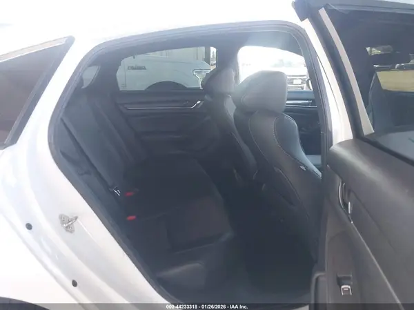 1HGCV1F38LA034791 2020 HONDA ACCORD - Image 8