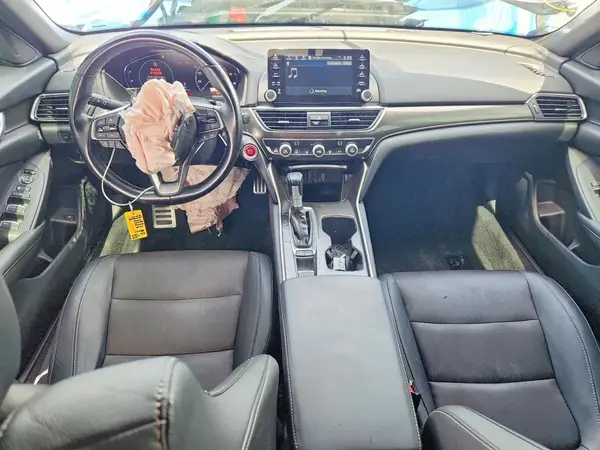 1HGCV1F38LA035438 2020 HONDA ACCORD - Image 8