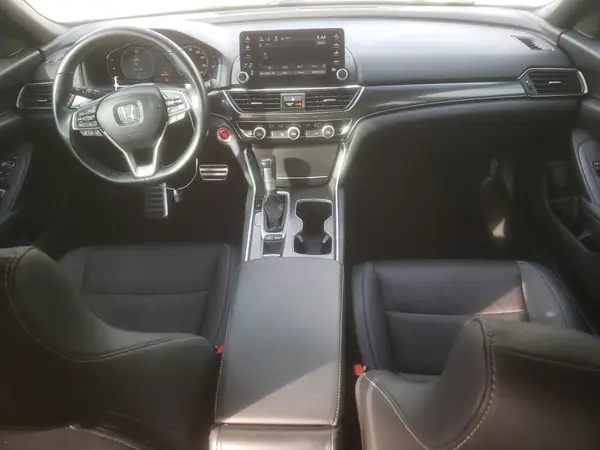 1HGCV1F38LA038565 2020 HONDA ACCORD - Image 8