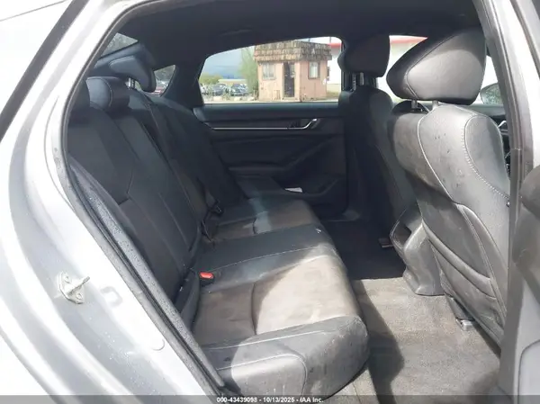 1HGCV1F38LA039411 2020 HONDA ACCORD - Image 8