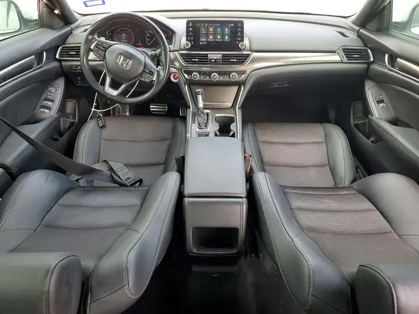 1HGCV1F38LA044012 2020 HONDA ACCORD - Image 8