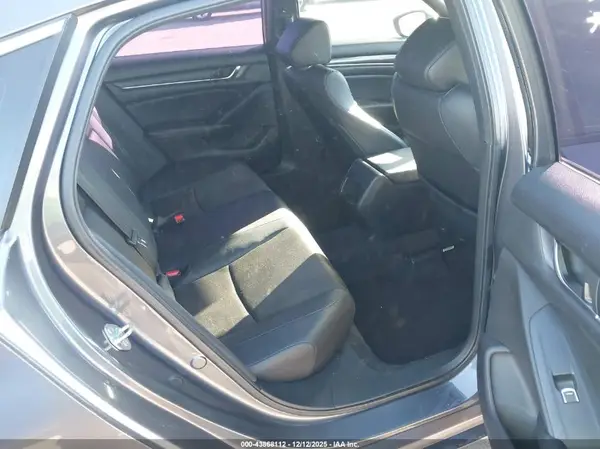 1HGCV1F38LA044656 2020 HONDA ACCORD - Image 8