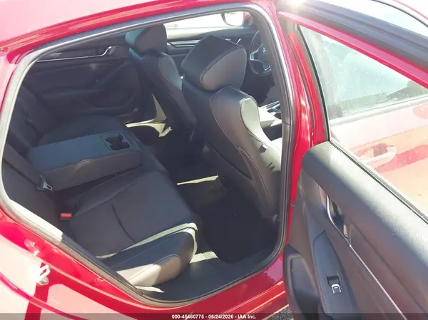1HGCV1F38LA046343 2020 HONDA ACCORD - Image 8