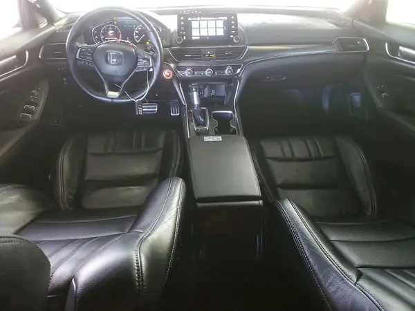 1HGCV1F38LA046665 2020 HONDA ACCORD - Image 8