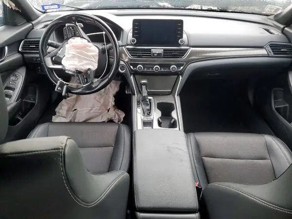 1HGCV1F38LA049761 2020 HONDA ACCORD - Image 8