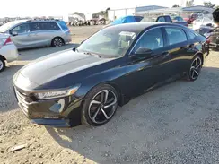 1HGCV1F38LA051056 2020 HONDA ACCORD
