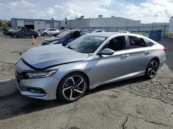 1HGCV1F38LA053048 2020 HONDA ACCORD
