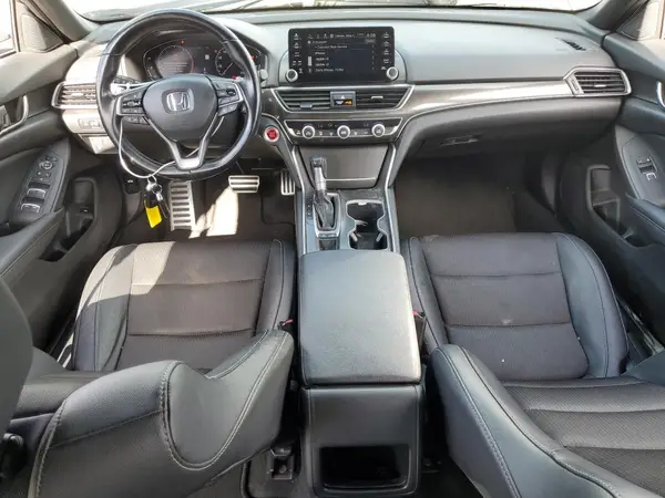1HGCV1F38LA053048 2020 HONDA ACCORD - Image 8