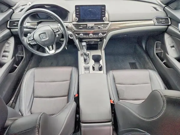 1HGCV1F38LA053888 2020 HONDA ACCORD - Image 8