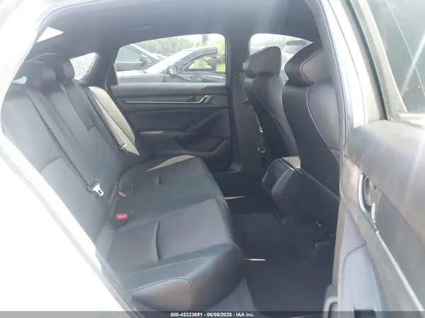 1HGCV1F38LA054734 2020 HONDA ACCORD - Image 8