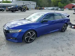 1HGCV1F38LA055821 2020 HONDA ACCORD