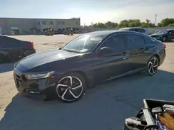 1HGCV1F38LA055902 2020 HONDA ACCORD