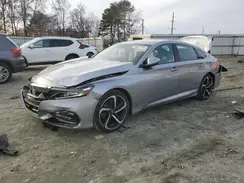 1HGCV1F38LA056323 2020 HONDA ACCORD